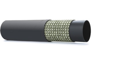 Рукав Semperit DS2 black Stream wire D25/38