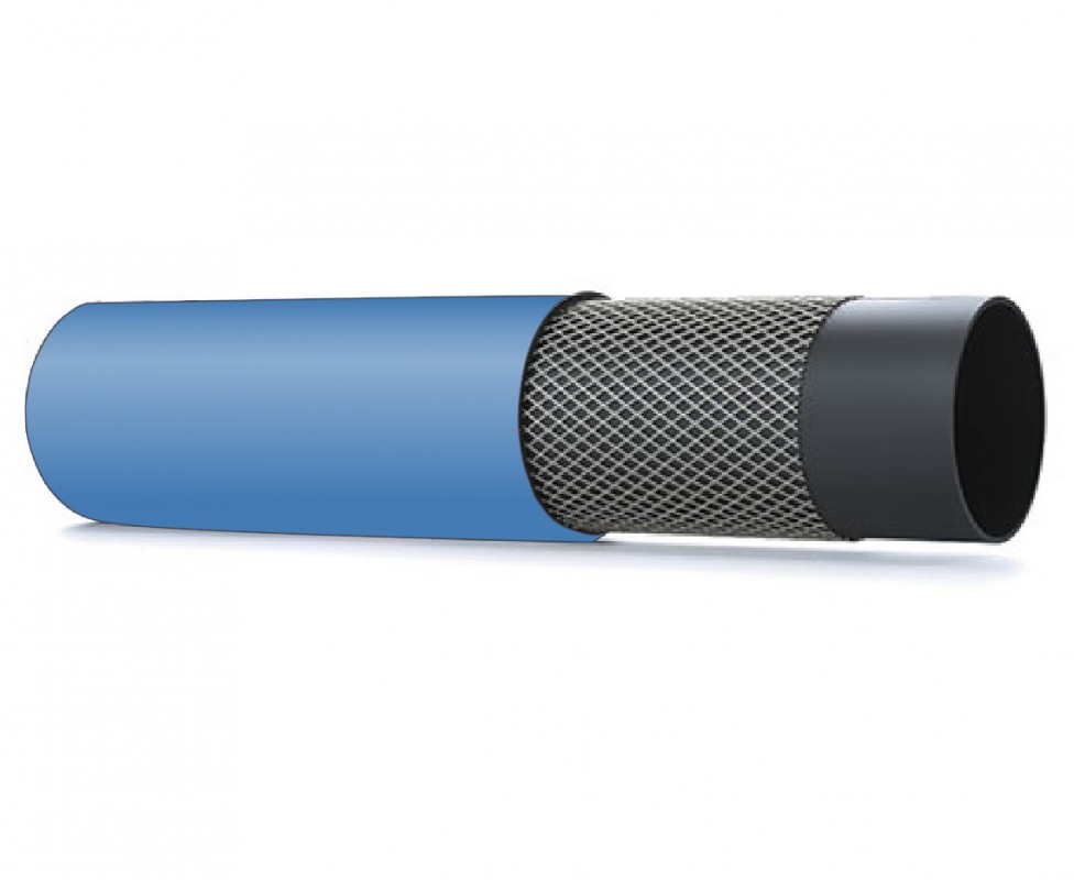 Рукав AGOMA для кислорода D09/16